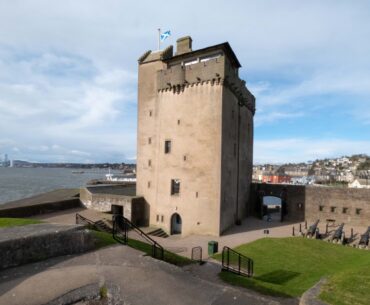 Caird Park golf course closure confirmed but Broughty Castle given stay-of-execution