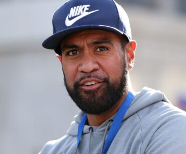 Tony Finau to LIV Golf rumors swirl after Bahamas withdrawal