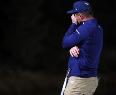 PGA Tour, LIV Golf Showdown was a letdown for these 4 reasons
