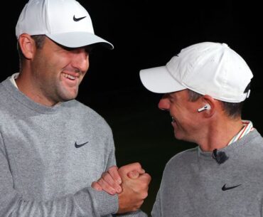 Why Rory McIlroy, Scottie Scheffler beat DeChambeau, Koepka