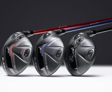 Cobra Golf unveils DS-ADAPT woods and irons