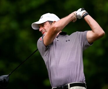 Meet the 11 Irish teeing it up in Royal County Down