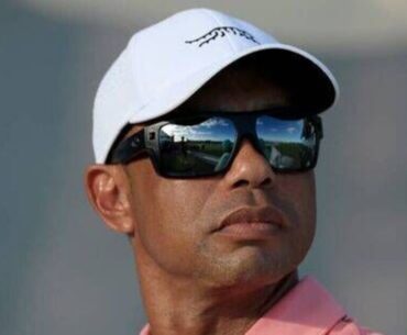 PGA Tour star promised to change his pants for Tiger Woods meeting - Golf - Sports