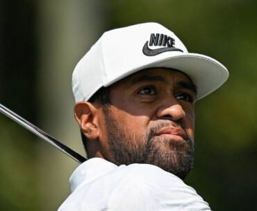 Tony Finau issues statement after pulling out of PGA Tour event - Golf - Sports