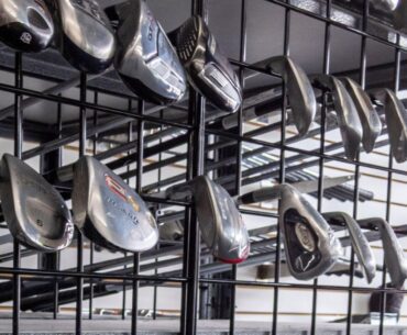 On a budget? 5 websites to buy quality pre-owned golf clubs