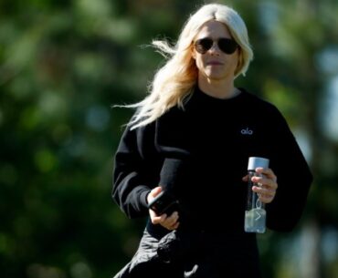 Who Is Elin Nordegren’s Boyfriend? Jordan Cameron’s Job & Relationship History