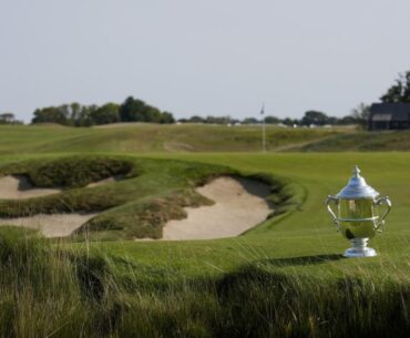 Women's golf majors in 2025: Schedule and locations for the biggest events