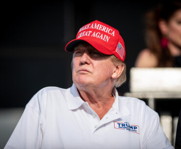 Man Accused Of Attempting To Assassinate Donald Trump At Golf Course Will Go On Trial In September of 2025