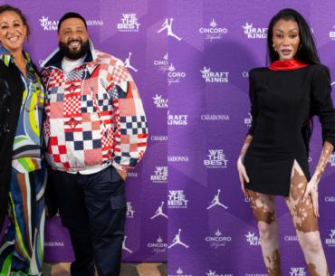 Inside DJ Khaled’s 2024 We The Best Golf Tournament Reception
