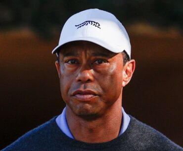 Tiger Woods offers his services for PGA Tour promo video - Golf - Sports