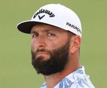 Jon Rahm told he is 'delusional' in fierce attack on LIV Golf star - Golf - Sports