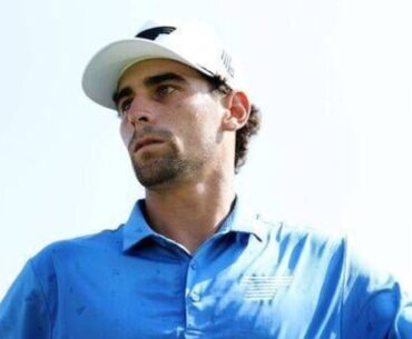 LIV Golf star faces tough Masters race despite invite from Augusta National - Golf - Sports