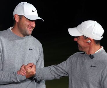 Brooks Koepka and Bryson DeChambeau 'should' be envious of Rory McIlro - Golf - Sports