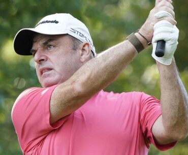 Ex-Ryder Cup captain sends 'bankruptcy' warning amid PGA-LIV fallout - Golf - Sports