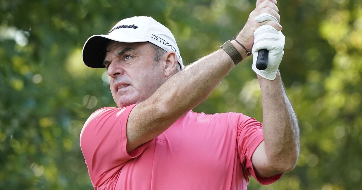 Ex-Ryder Cup captain sends ‘bankruptcy’ warning amid PGA-LIV fallout – Golf – Sports Ex-Ryder Cup captain sends 'bankruptcy' warning amid PGA-LIV fallout - Golf - Sports