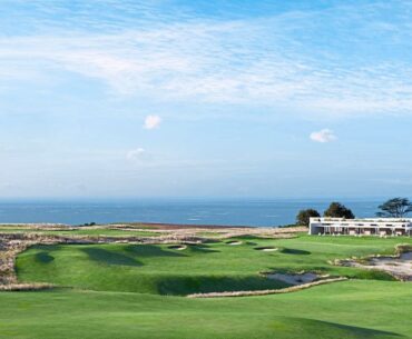 Mauritius promotes top golf courses to lure high-end visitors