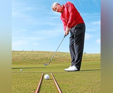 Golf: Keep chipping away | The Star
