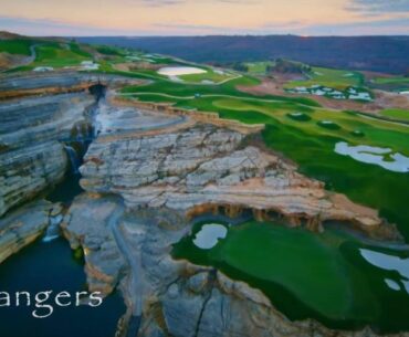 Big Cedar Lodge promises this new golf course will be 'a bucket-list item' for golfers