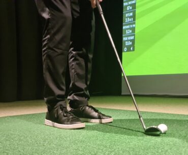 golfer