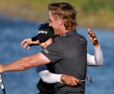 2024 Grant Thornton Invitational prize money: Purse payout for the 16 teams