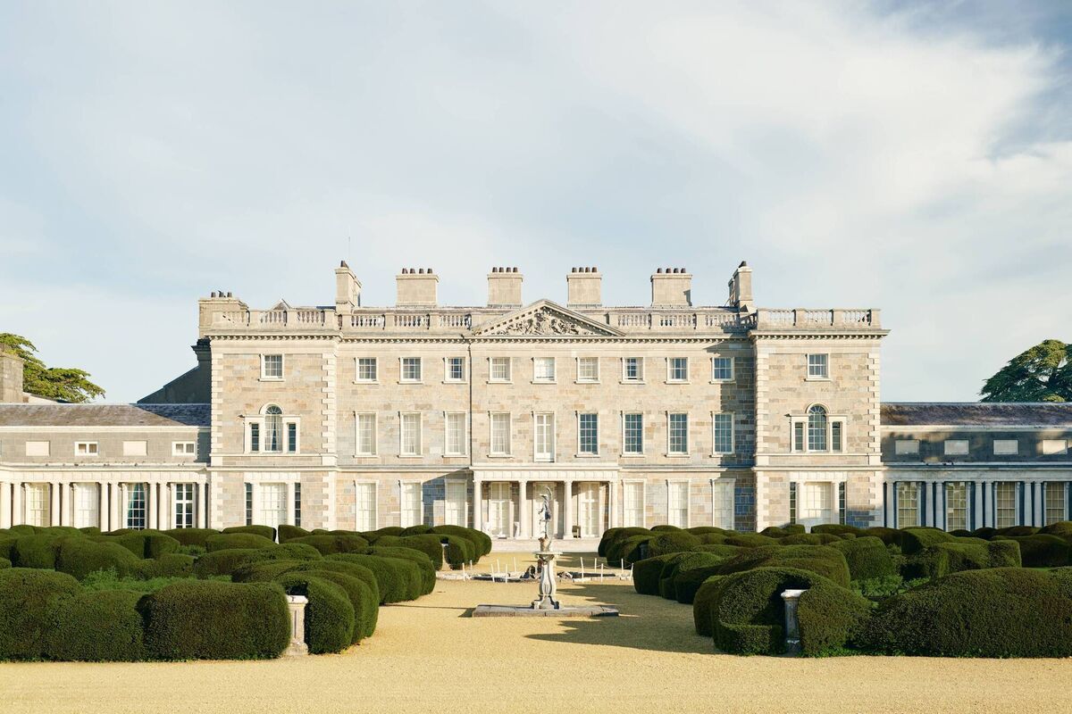 Carton House