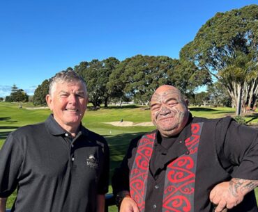 Myrtle rust suspected at Mount Maunganui Golf club: 400 pōhutukawa trees to be investigated, three felled