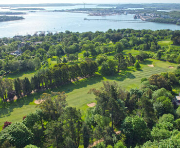 Cork golf clubs in Kinsale, Monkstown and Doneraile look towards sustainable future