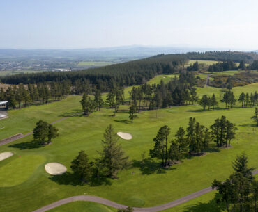 Fermoy Golf Club developments continue at pace