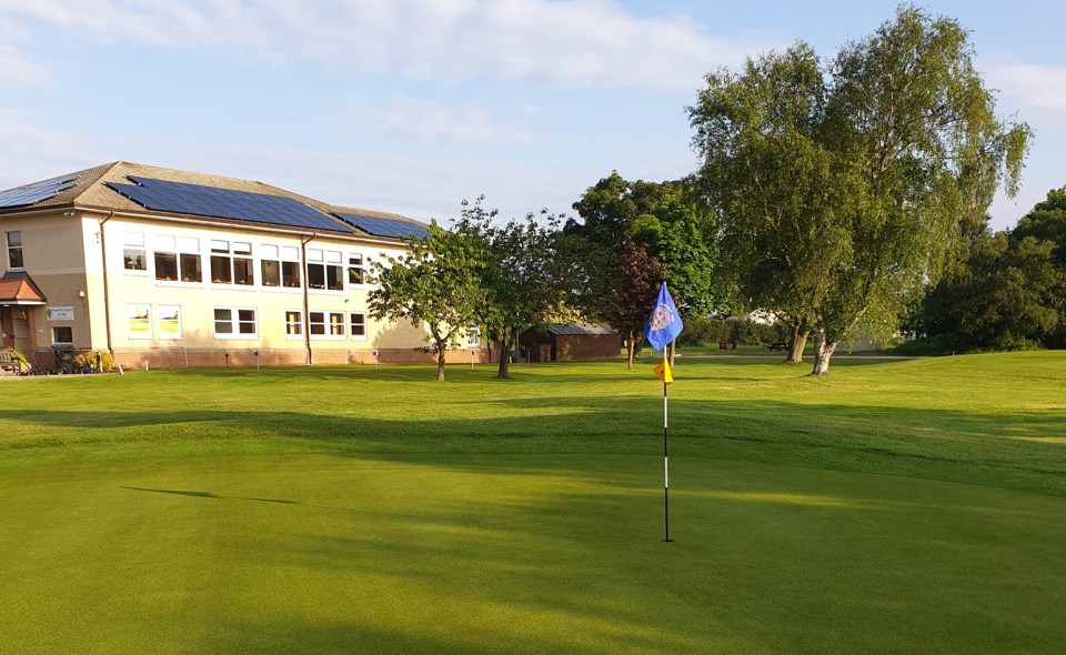 Recent improvements to the clubhouse have prompted questions among members