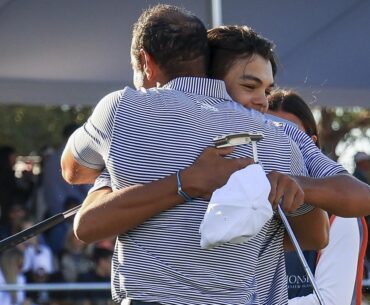Tiger Woods, Charlie Woods, PNC Championship, PGA Tour, latest news, updates, injuries, comeback, back surgery
