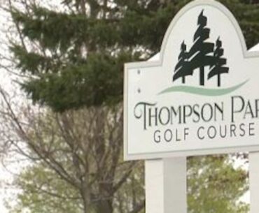 Could Watertown sell golf course?