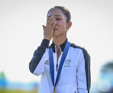 New Year Honours 2025: Lydia Ko youngest ever dame, for services to golf
