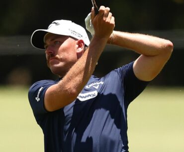 Anthony Quayle nearly pulls off miracle win before Cory Crawford triumphs, leaderboard, scores, higlights