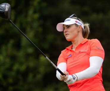 Mehaffey poised to progress at LET Q-School
