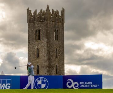 Carton House, Fairmont announced as host venue for 2025 KPMG Women's Irish Open