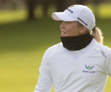 Slow starts for Byrne and Walsh at LPGA Q-School