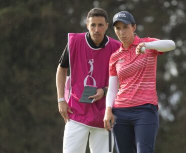 LPGA pro faces slow-play accusations (again) after recent win