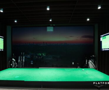 Platform Golf launches after multi-million dollar investment and rebrand