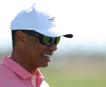 Tiger Woods' LIV Golf wish about to come true with announcement imminent | Golf | Sport