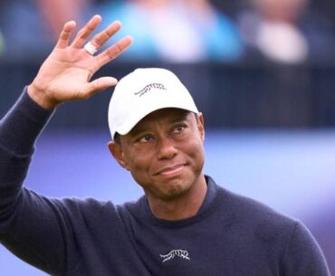 Tiger Woods' elite new course gets major update that golf fanatics will love | Golf | Sport