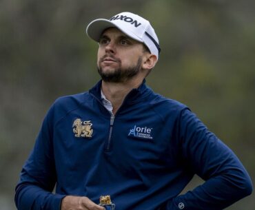 LIV Golf reserve confirms 'talks' with teams as star makes allegiances clear | Golf | Sport
