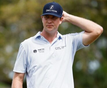Axed LIV Golf star out in cold as PGA Tour slam door shut after talks | Golf | Sport