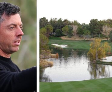 Rory McIlroy to fight LIV Golf on most expensive US course before Augusta | Golf | Sport