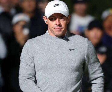 Rory McIlroy takes dig at Americans getting paid for golf and LIV Golf | Golf | Sport