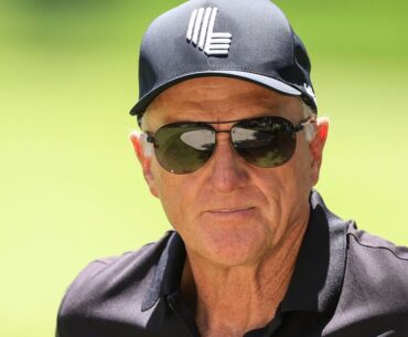 Meet LIV Golf's three new signings as fresh blood introduced for 2025 campaign | Golf | Sport