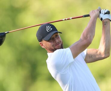 Steph Curry influence very clear as Rory McIlroy and Tiger Woods' TGL set to launch | Golf | Sport
