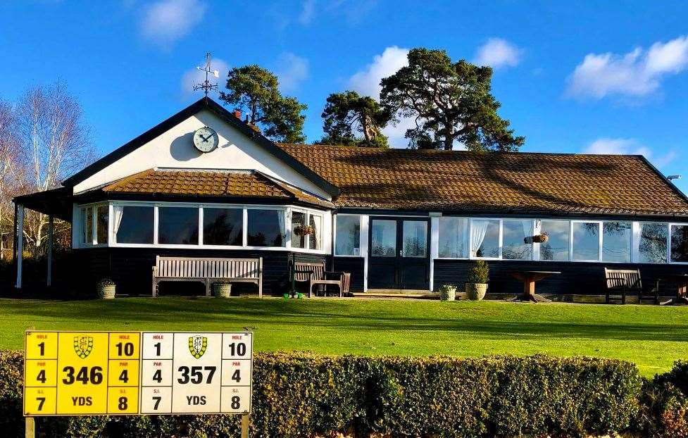 Flempton Golf Club