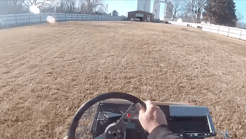 <em>Robot Cantina via YouTube</em>