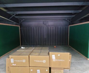 New North Myrtle Beach area indoor golf facility to open. Where it’s at and what it offers