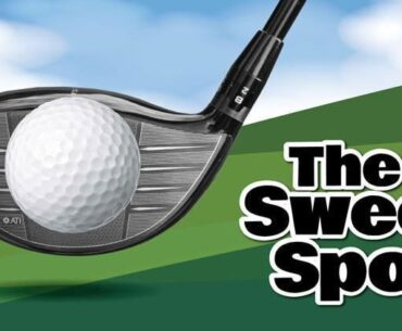 The Sweet Spot: Sam Van Galder's second career as golf course artist; Wisconsin golfers at Q School finale; WPGA 2025 tournament venues | Sweetspot